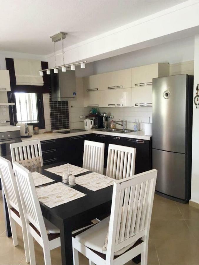 3 Bedroom Villa In Elani Villas Chalkidiki Siviri Ngoại thất bức ảnh