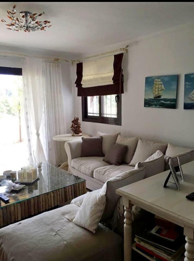 3 Bedroom Villa In Elani Villas Chalkidiki Siviri Ngoại thất bức ảnh