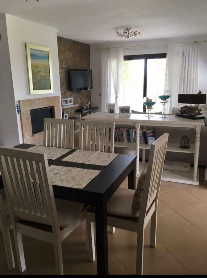 3 Bedroom Villa In Elani Villas Chalkidiki Siviri Ngoại thất bức ảnh