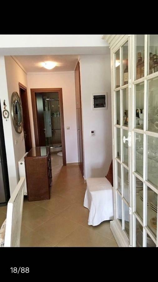3 Bedroom Villa In Elani Villas Chalkidiki Siviri Ngoại thất bức ảnh