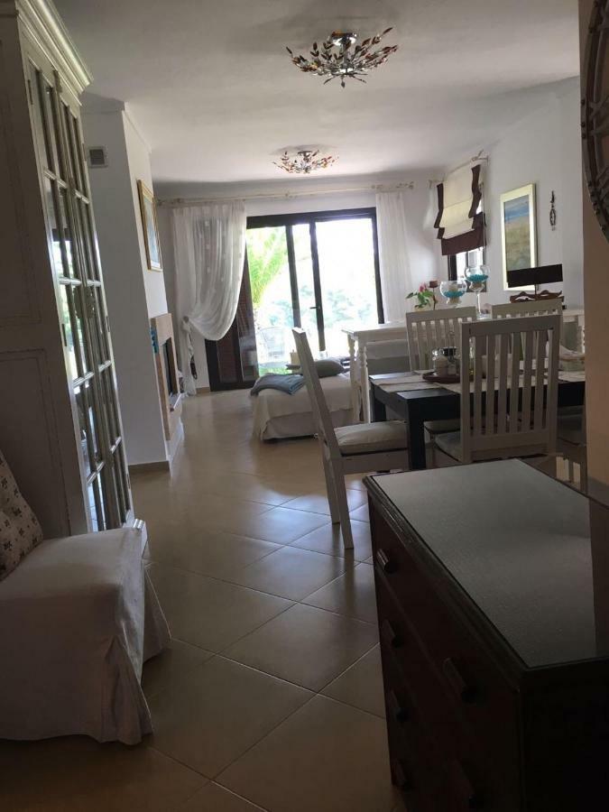 3 Bedroom Villa In Elani Villas Chalkidiki Siviri Ngoại thất bức ảnh
