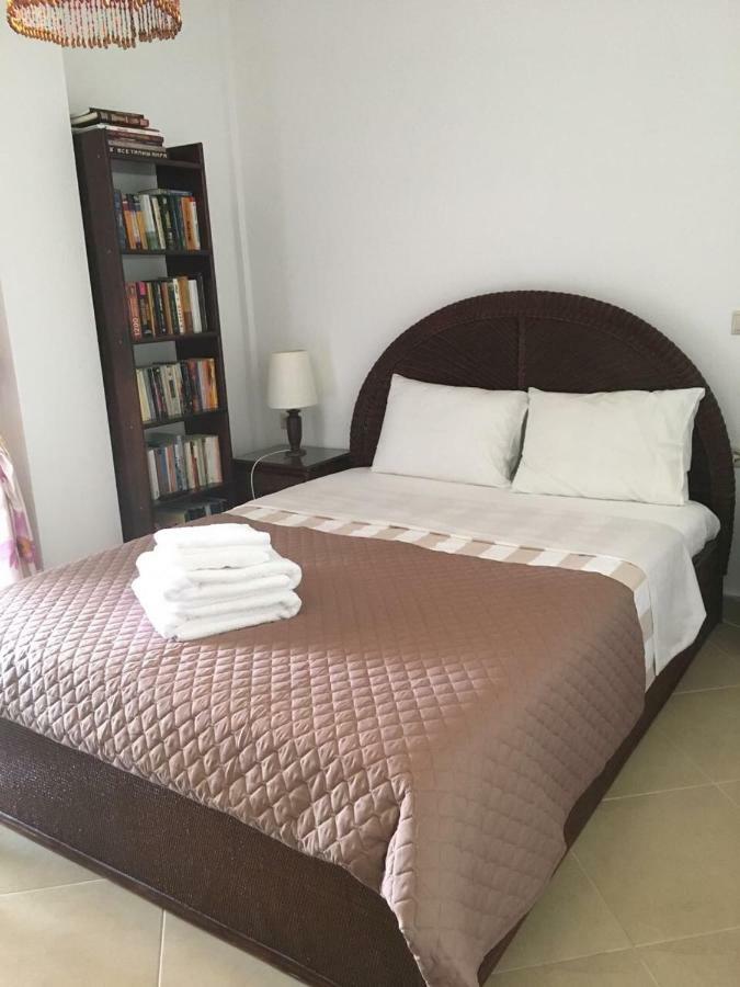 3 Bedroom Villa In Elani Villas Chalkidiki Siviri Ngoại thất bức ảnh