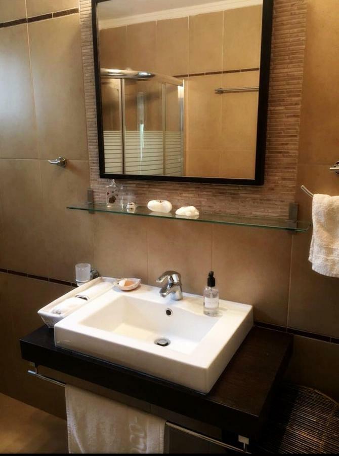3 Bedroom Villa In Elani Villas Chalkidiki Siviri Ngoại thất bức ảnh