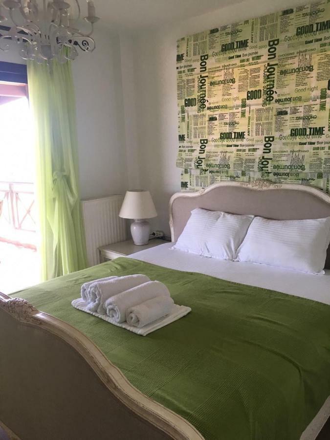 3 Bedroom Villa In Elani Villas Chalkidiki Siviri Ngoại thất bức ảnh