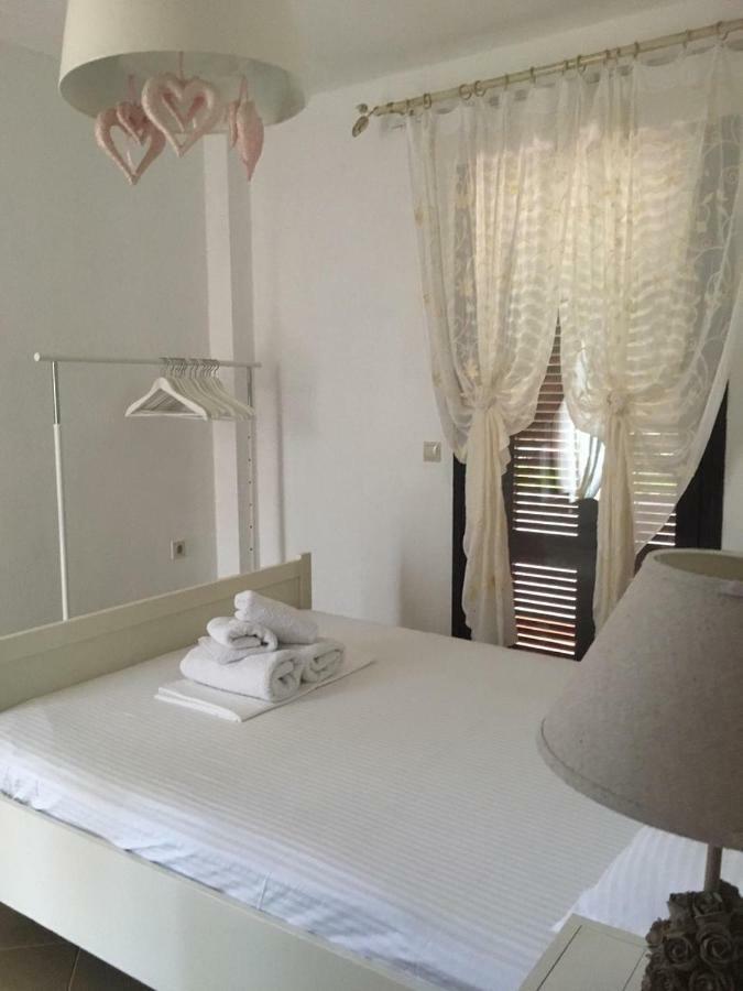 3 Bedroom Villa In Elani Villas Chalkidiki Siviri Ngoại thất bức ảnh