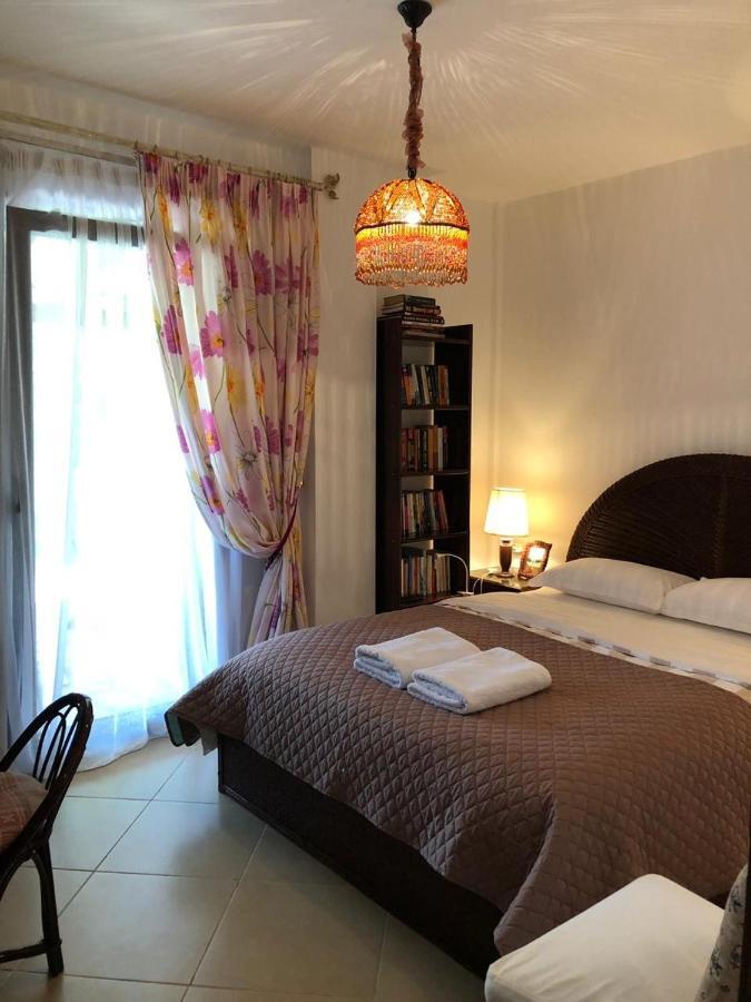 3 Bedroom Villa In Elani Villas Chalkidiki Siviri Ngoại thất bức ảnh