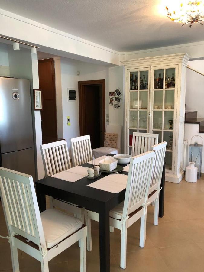 3 Bedroom Villa In Elani Villas Chalkidiki Siviri Ngoại thất bức ảnh
