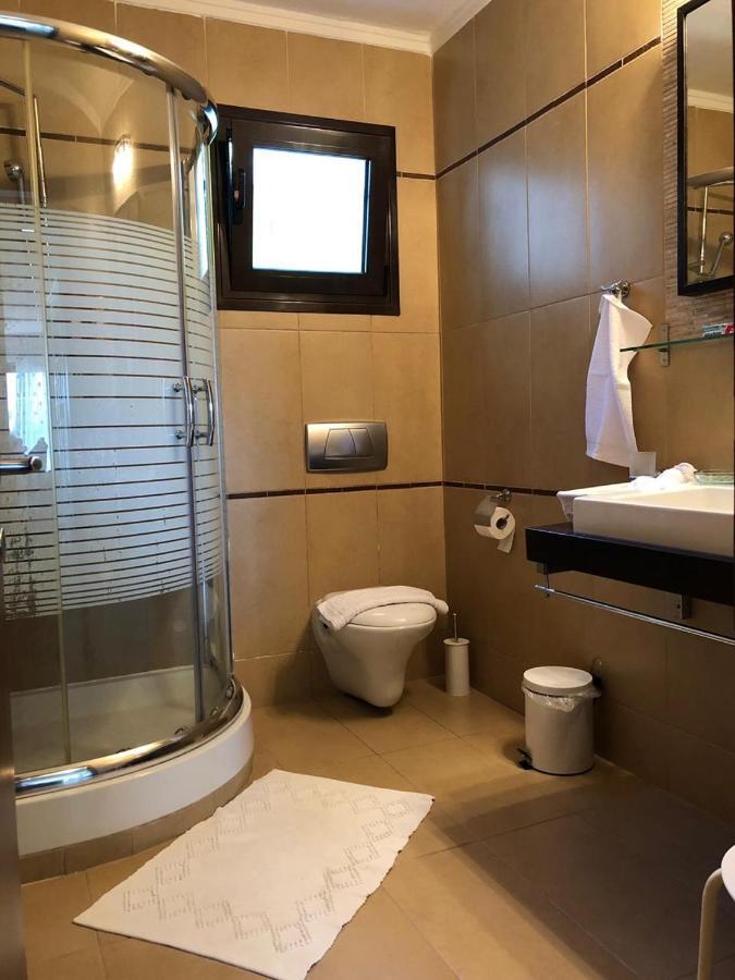 3 Bedroom Villa In Elani Villas Chalkidiki Siviri Ngoại thất bức ảnh