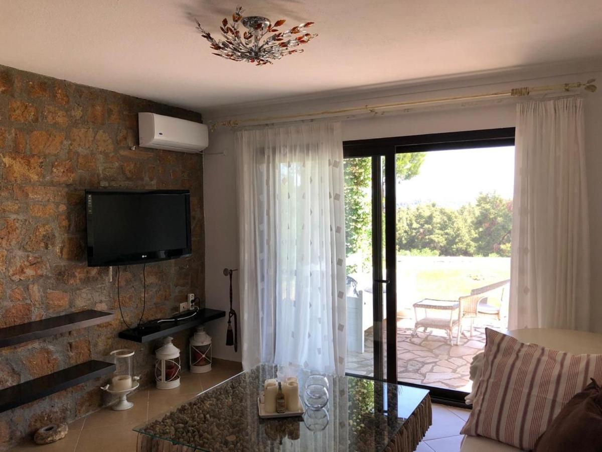 3 Bedroom Villa In Elani Villas Chalkidiki Siviri Ngoại thất bức ảnh