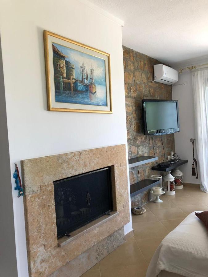 3 Bedroom Villa In Elani Villas Chalkidiki Siviri Ngoại thất bức ảnh